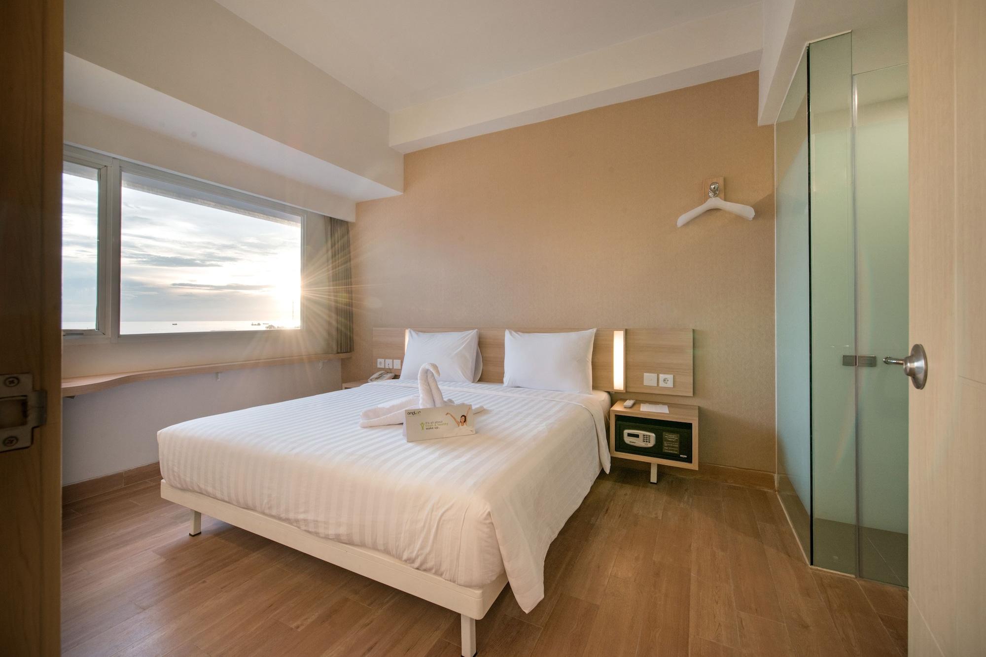 Whiz Prime Hotel Hasanuddin Μακασάρ Εξωτερικό φωτογραφία