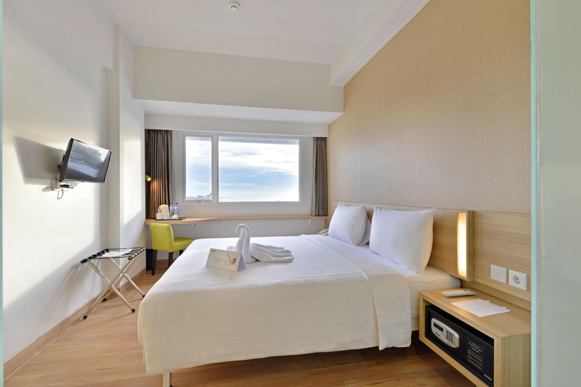Whiz Prime Hotel Hasanuddin Μακασάρ Εξωτερικό φωτογραφία