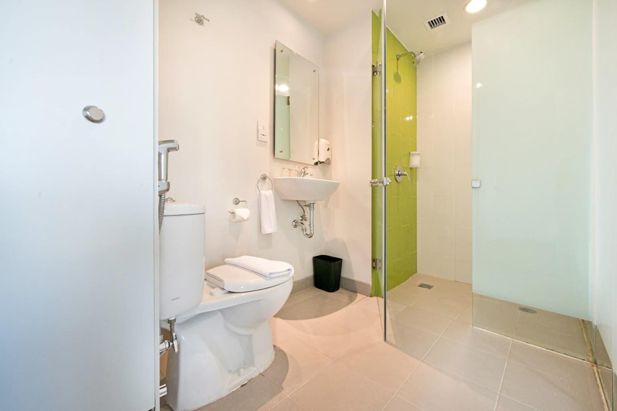 Whiz Prime Hotel Hasanuddin Μακασάρ Εξωτερικό φωτογραφία