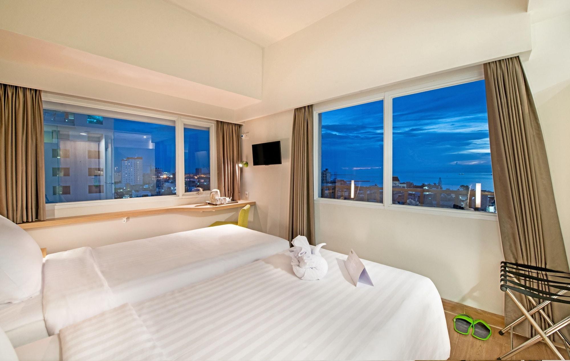 Whiz Prime Hotel Hasanuddin Μακασάρ Εξωτερικό φωτογραφία