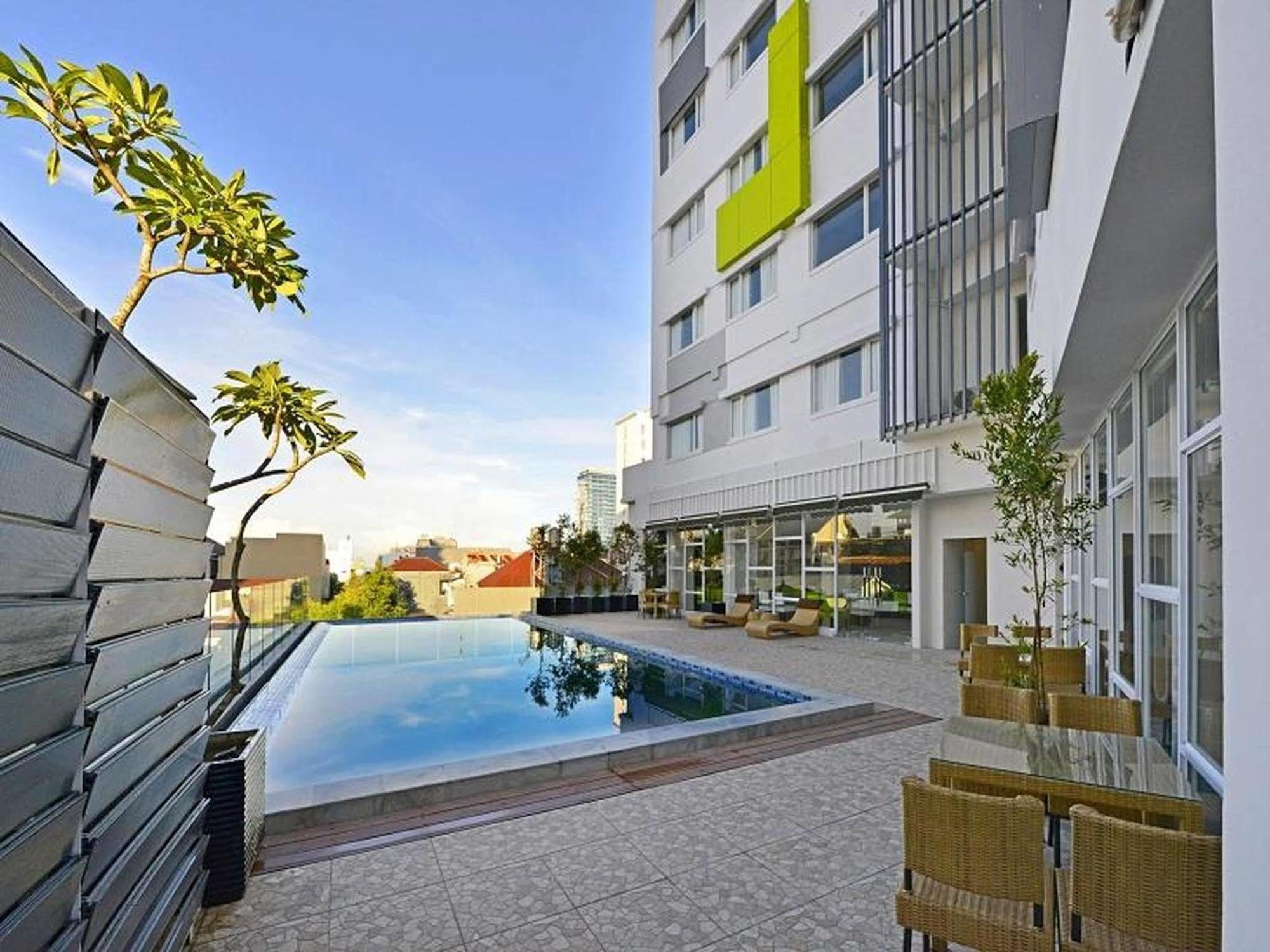 Whiz Prime Hotel Hasanuddin Μακασάρ Εξωτερικό φωτογραφία
